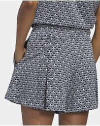 adidas Originals - Originals All Over Skort Womens