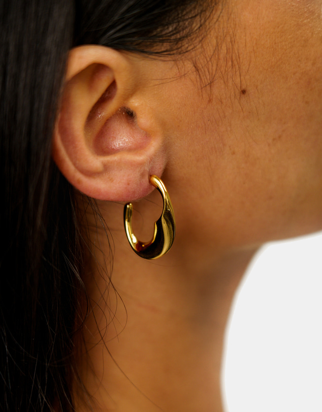Sonne Jewellery - Camilla Earrings