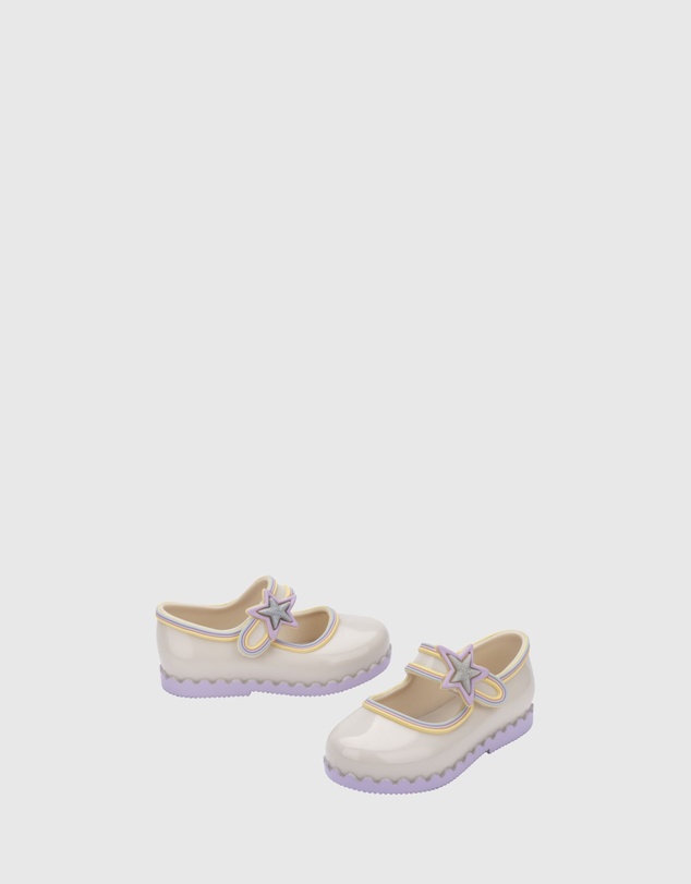 Mini Melissa - Mini Melissa Hip Ballerina Star