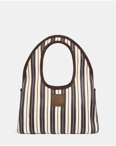EAU BAGS - Lune Handbag