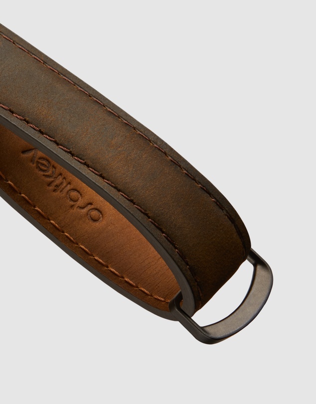 Orbitkey - Key Organiser Crazy-Horse