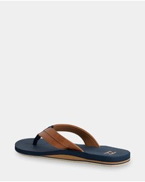 Billabong - Mens All Day Impact Thongs