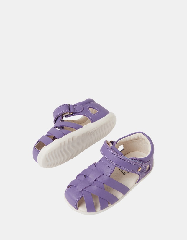 Bobux - Step Up Quick Dry Tropicana Cage II