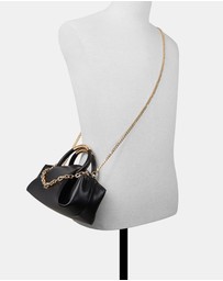 ALDO - Therria Top Handle Bag