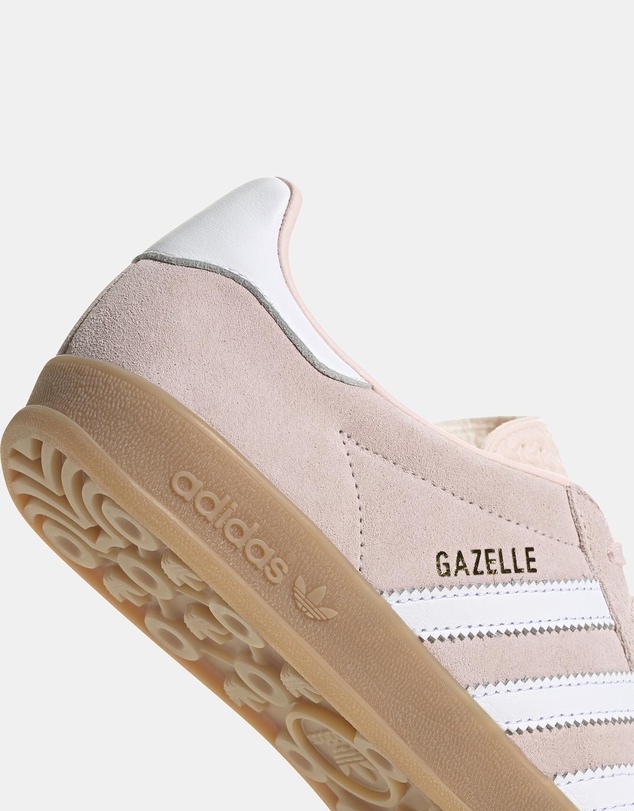 adidas Originals - Gazelle Indoor - Women's