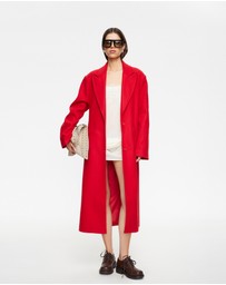 Lioness - Olsen Coat