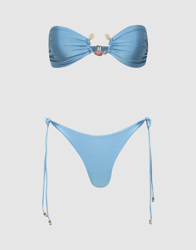 Baobab - Nala Bikini Top