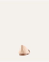Jo Mercer - Demetri Dress Flats