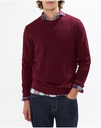 Marcs - Gordon Textured Merino Knit