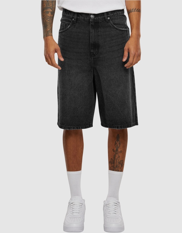 Urban Classics - 90's Heavy Denim Shorts