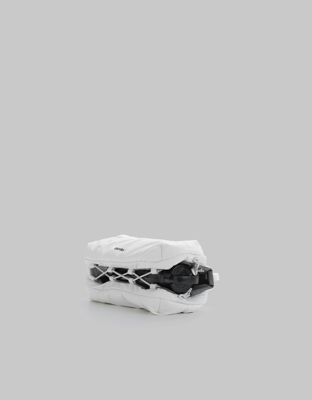 Topologie - Bottle Sacoche Medium - Puffer