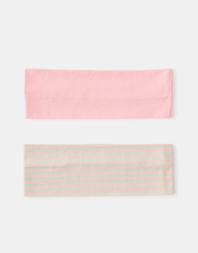 Cotton On Body Active - 2-Pack Off Duty Headband