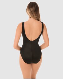 Miraclesuit Swimwear  - Escape Underwired Shaping Swimsuit