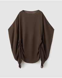 M.N.G - Nit Kaftan