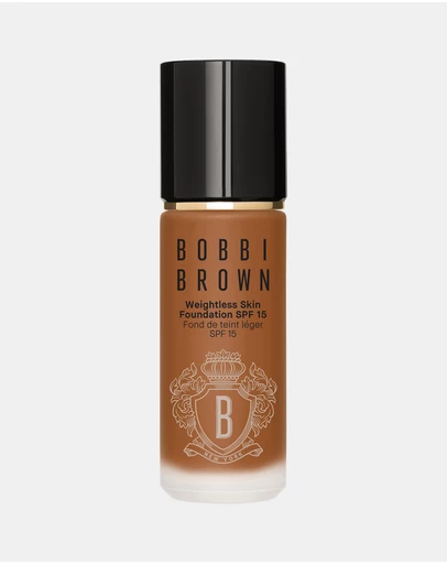 Bobbi Brown - Weightless Skin Foundation