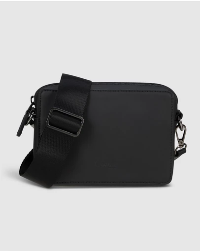 Lipault Paris - Lost In Berlin Crossbody Bag The Box