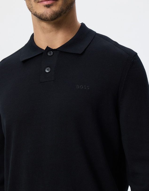 BOSS - Asac Polo