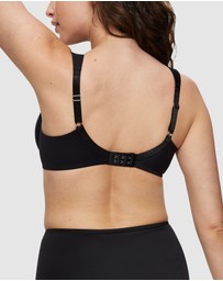 Triumph - True Shape Sensation Minimiser Bra