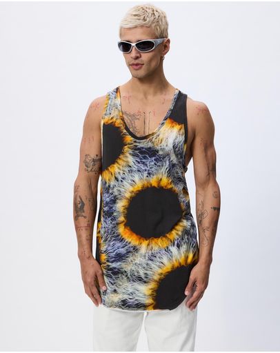 Eyeball Print