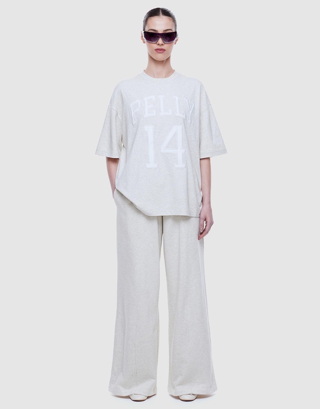 ENA PELLY - Maeve Relaxed Tee