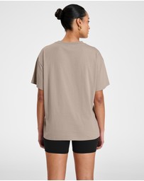 All Fenix - ALLFENIX Waves Logo Tee