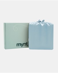 Mynt Lab - MyntFusion™ Mint-Infused Cooling Sheet Set