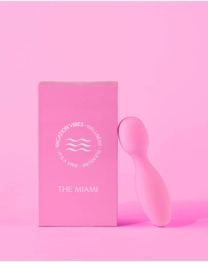 Vacation Vibes - The Miami