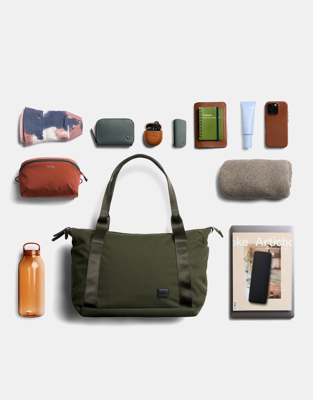 Bellroy - Classic Tote (Second Edition)