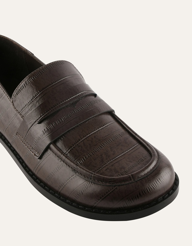 Jo Mercer - Harlem Loafer