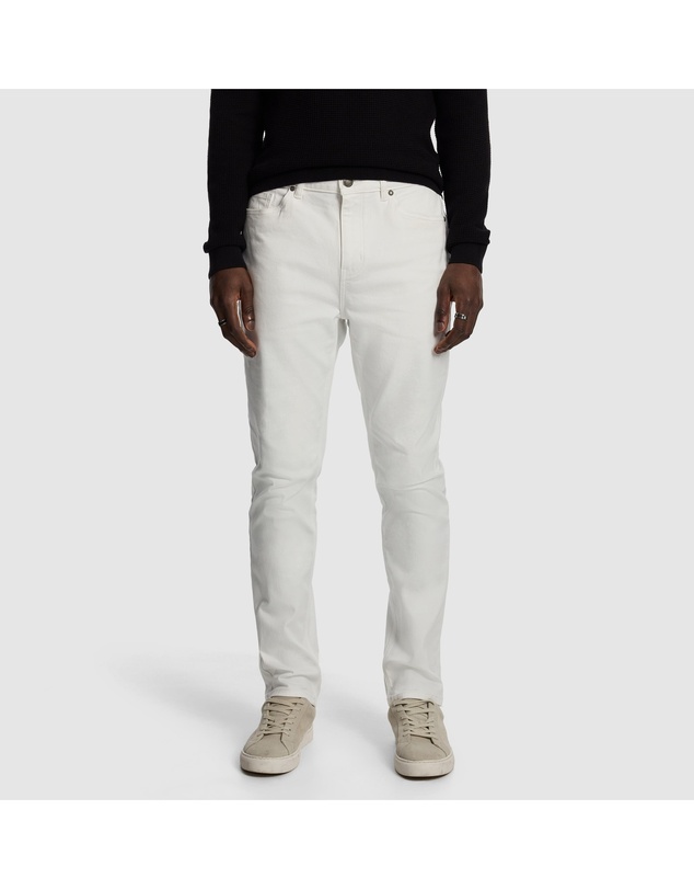 yd. - Jack Straight Jean