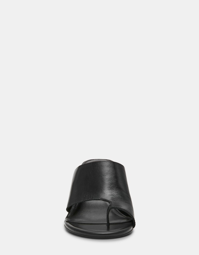 Steve Madden - Valentin Black Heels