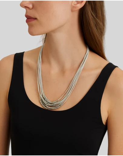 KAJA Clothing - ANIKA  Necklace