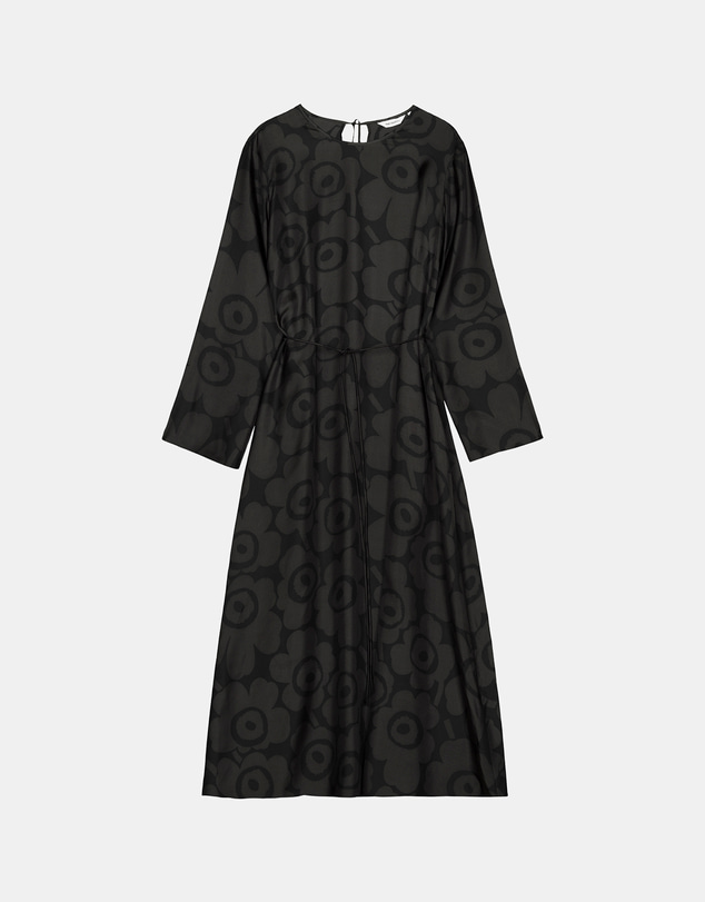 Marimekko - Keskenään Unikko Dress