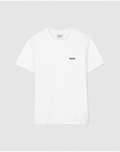 Navy White
