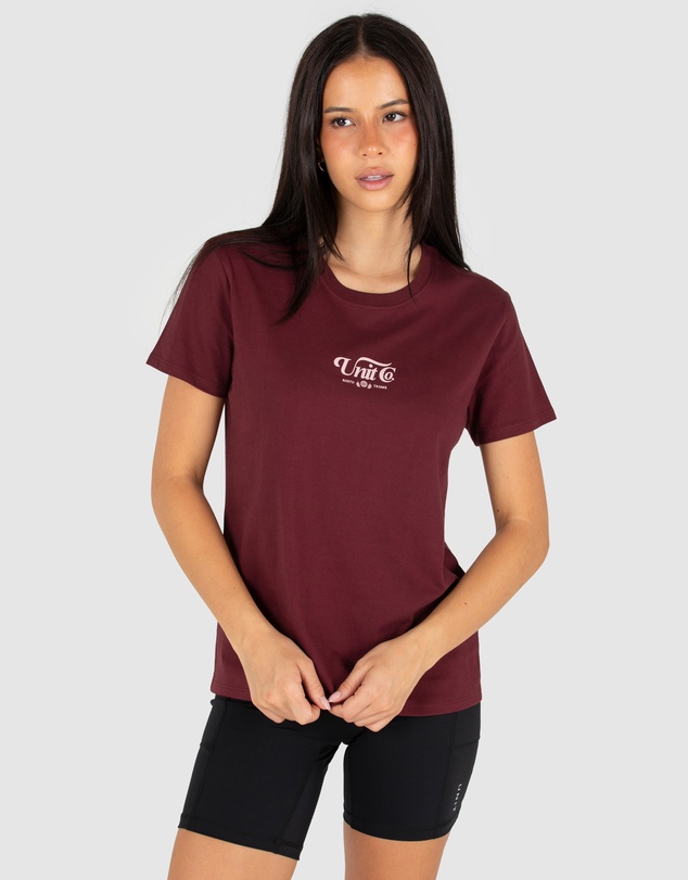 UNIT - Parker Tee