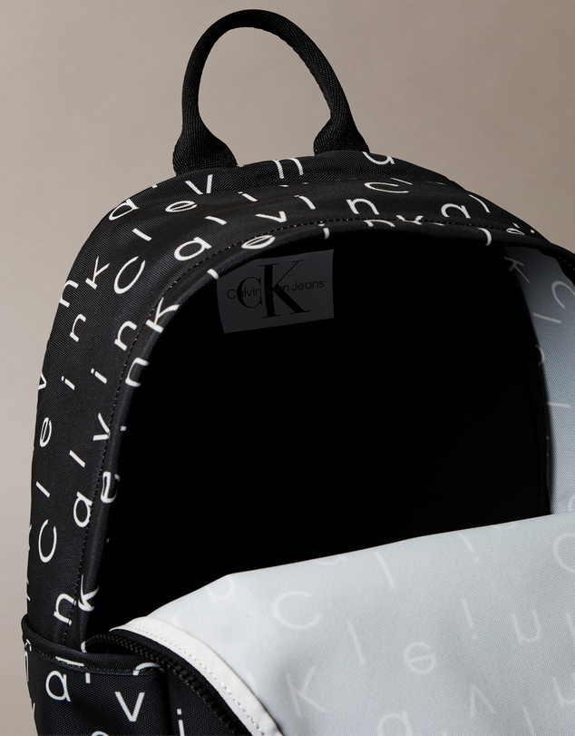 Calvin Klein Jeans - Kids Logo Backpack