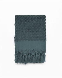 Aura Home - Milos Bath Towel Set