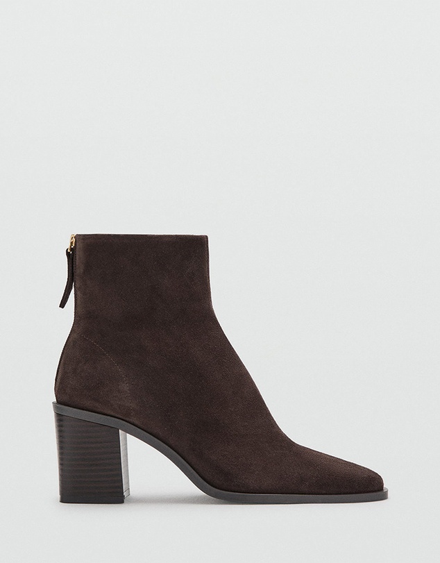M.N.G - Gloriasc Boots