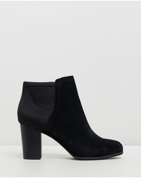 Vionic - Whitney Boot - Black