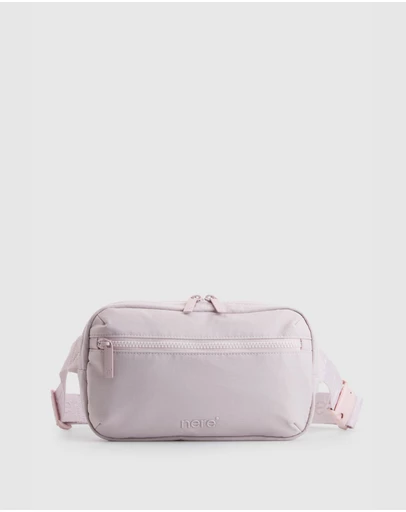Nere - Bondi RFID Small Belt Sling Bag