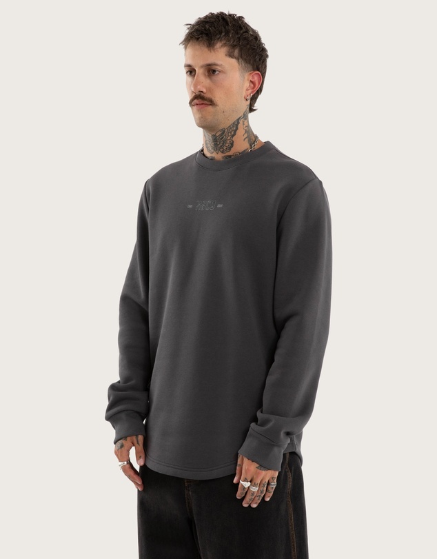 Kiss Chacey - Insurgence Dual Curved Sweater