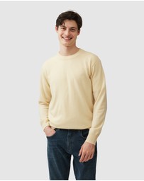 Rodd & Gunn - Christchurch Knit