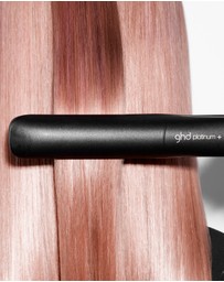 ghd - platinum+ Hair Straightener in Black