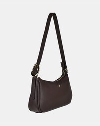 PETA AND JAIN - Jesabel Shoulder Bag With Fitting