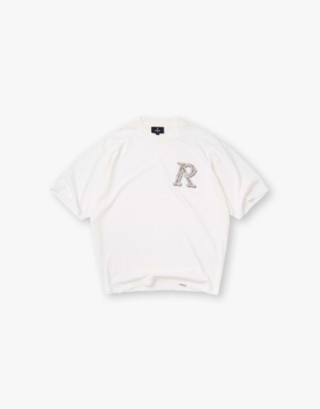 Represent - WESTERN INITIAL T-SHIRT