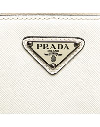 Pre-Loved by Azura Reborn - Pre-Loved Saffiano Harness Crossbody Pouch