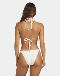 Billabong - Womens Wander Over Zoe Bikini Bottom