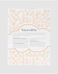 Weleda - Calendula Baby Love Gift Set