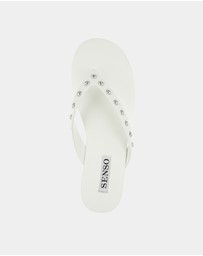 Senso - Haliah