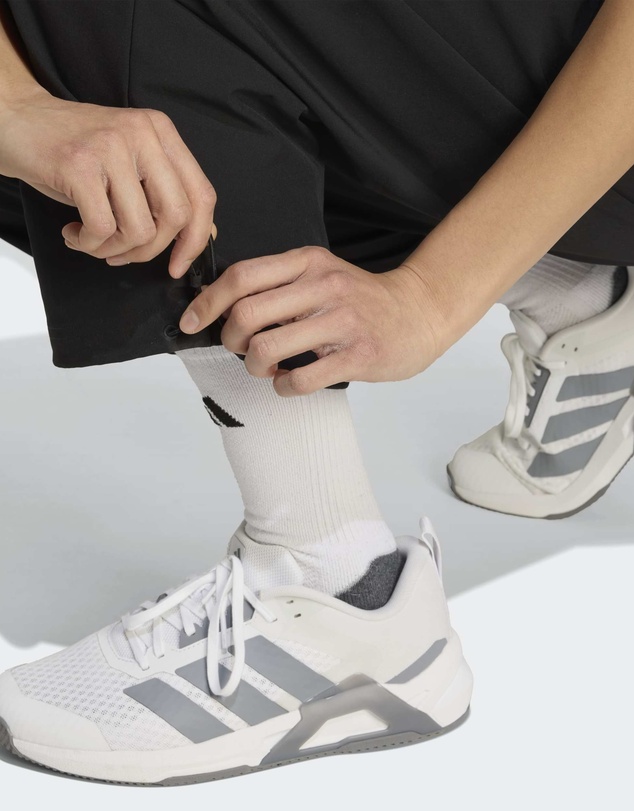 adidas Performance - Workout Essentials Woven Training Pants Womens